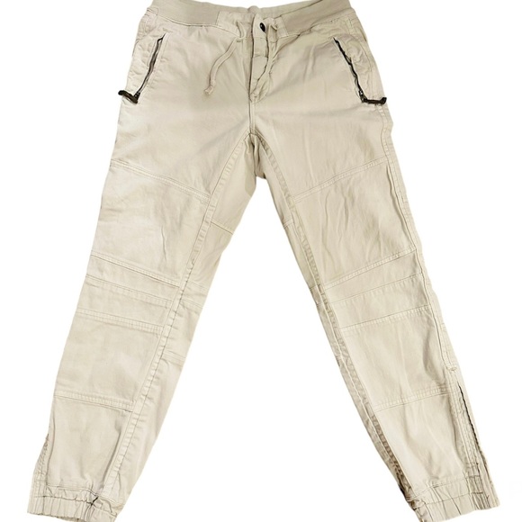 Polo Ralph Lauren Drawstring Chino Jogger Pant